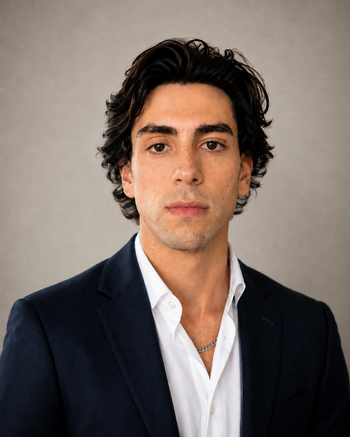 Fundador de Palco Studio